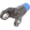 Spicer Drive Shaft Yoke Shaft, 250-82-21X 250-82-21X - alternate 3